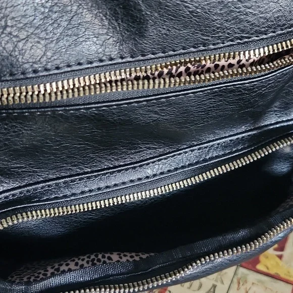 Backpack Purse - Picture 5 of 5